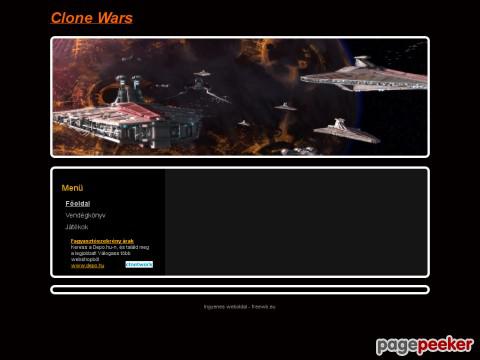 Starwarsclonewars
