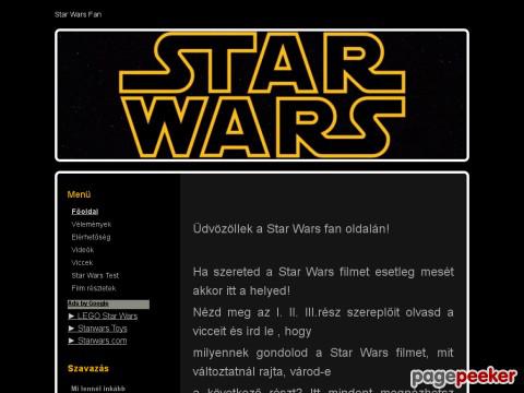 Starwarsfan