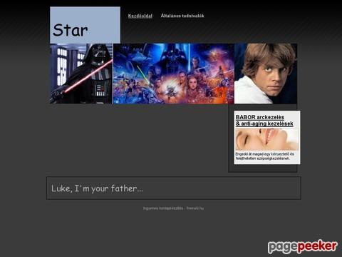 Starwarshungary