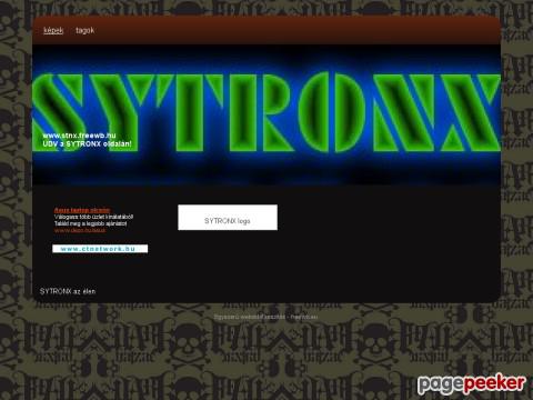 Stnx