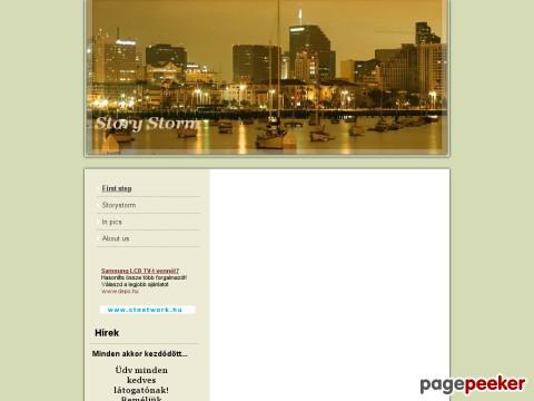 Storystorm
