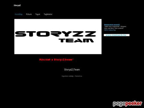 Storyzz
