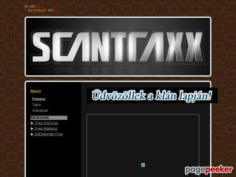 Stxxclan