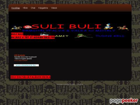 Sulibuli