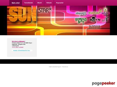 Sunstar