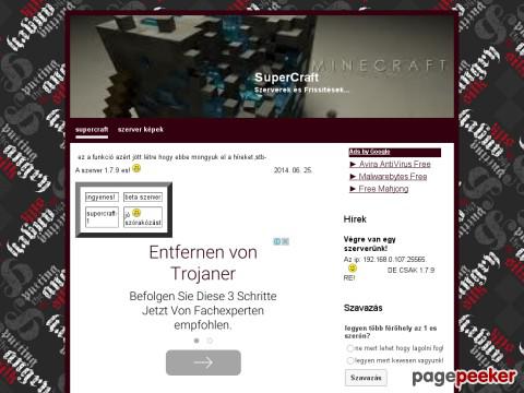 Supercraft0