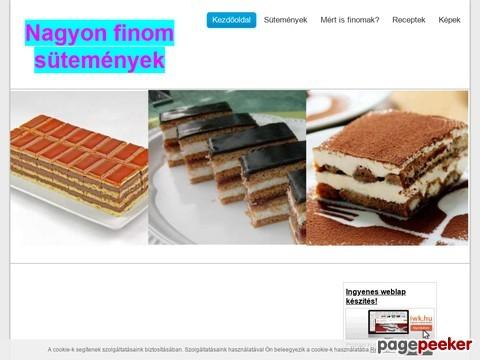 Sutemenyek
