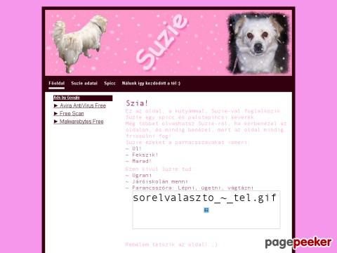 Suzie