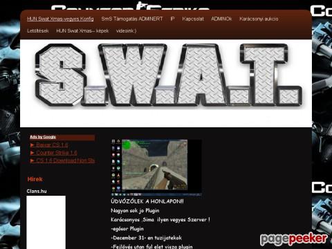 Swatcounterstrike