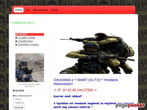 Swatelite