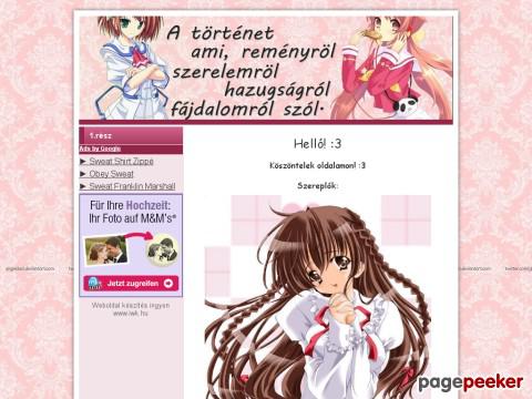 Sweathearts
