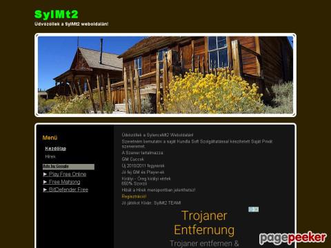 Sylmetin