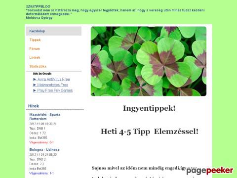 Sz95tippblog