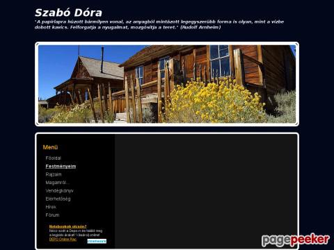 Szabodorisjad