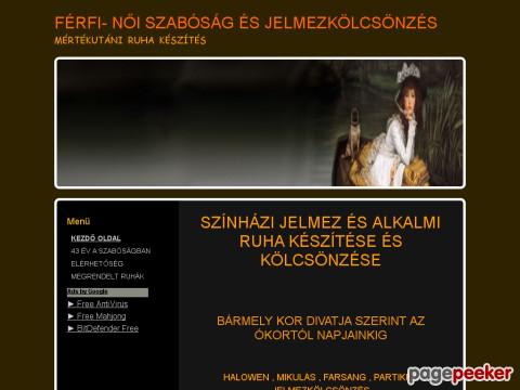 Szabosag