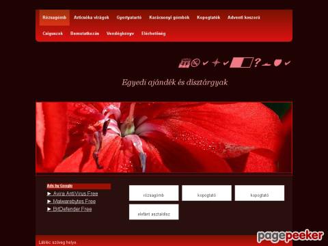 Szalagcsoda - google startlap