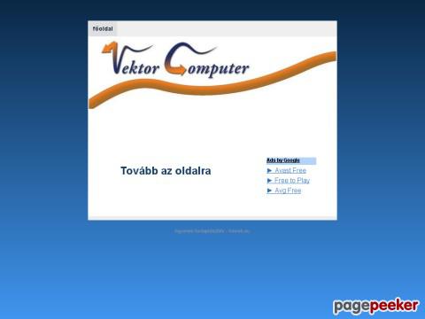 Szamitogep - Számítógép Főoldal