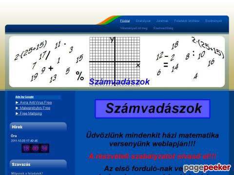 Szamvadaszok