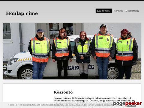 Szaparpolgaror