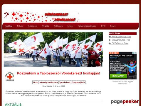 Szecsovk