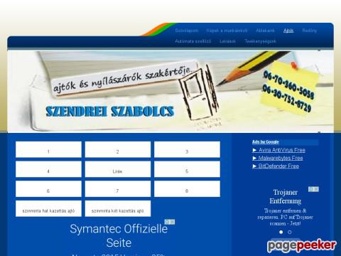 Szendrei003