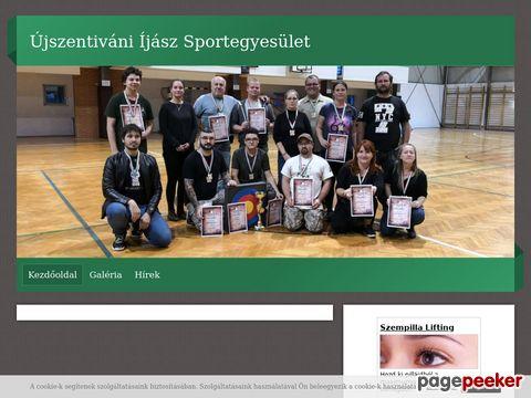 Szentivaniijaszok