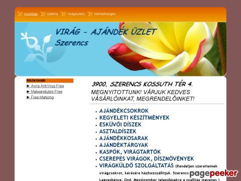 Szerencsvirag