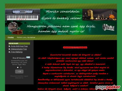 Szerkesztettradiok