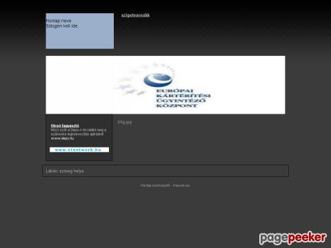 Szigetvareukk - szigetvár,Eukk,kártérítés,baleset