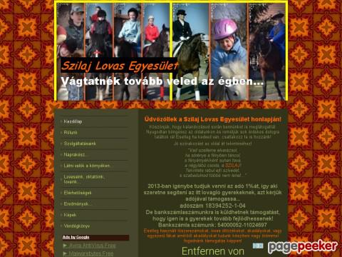 Szilajosok