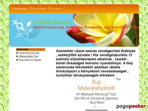 Szilvasipanzio