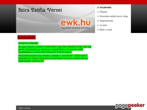 Sziravers