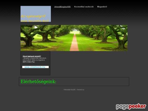 Szivegyesulet