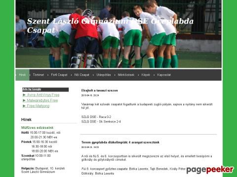 Szlg