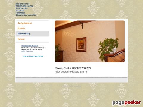 Szondi
