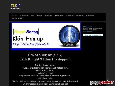 Szsklan