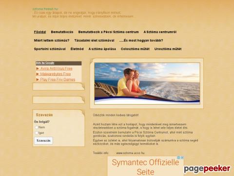 Sztoma - www.sztoma.ucoz.hu