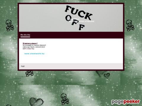 Szupititkos - Mi van az osztályal?