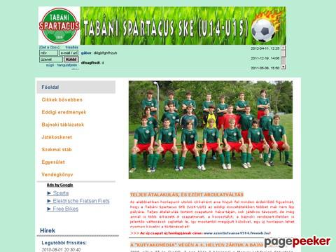 Tabanispartacusske9695