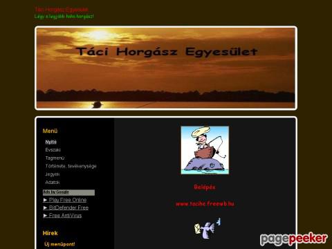 Tacihe