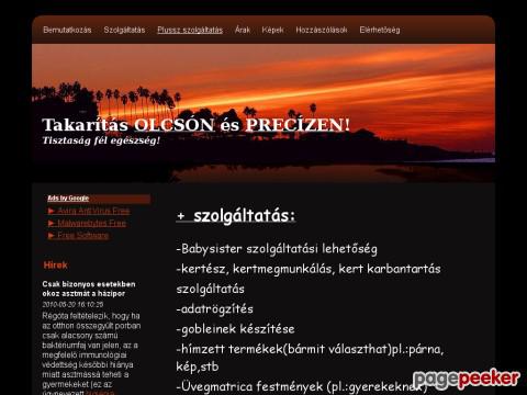 Takaritasolcson