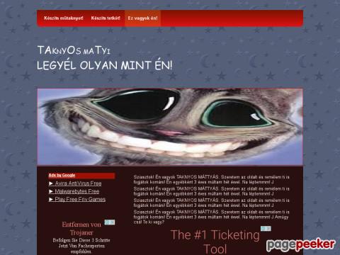 Taknyosmatyi