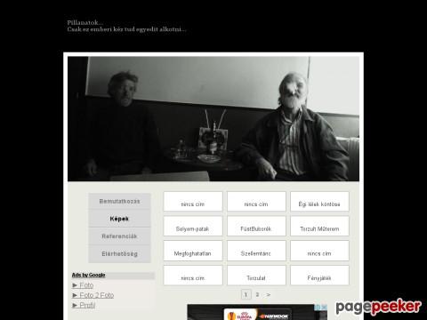Talostamarafoto