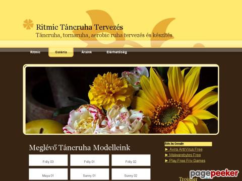 Tancruhatervezes - Rólunk
