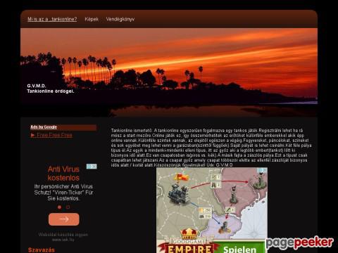 Tankionline - tankionline