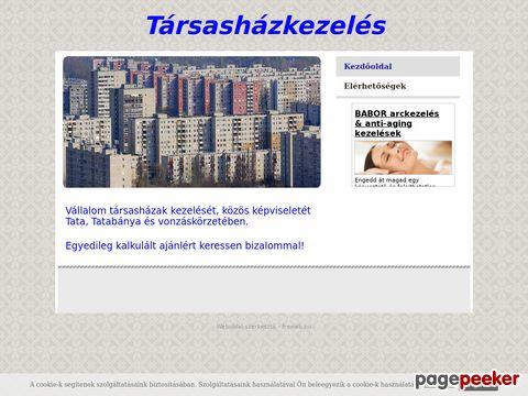 Tarsashazkezeles-bezsanildiko