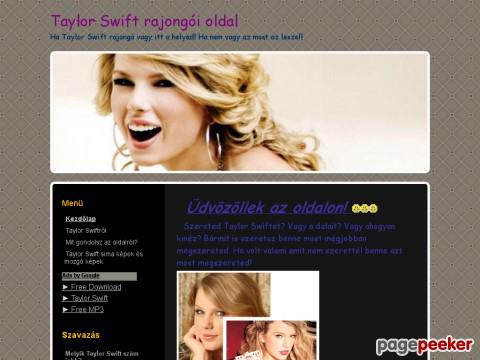Taylorswift