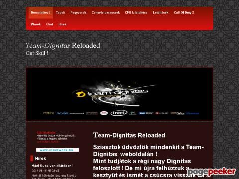 Teamdignitas