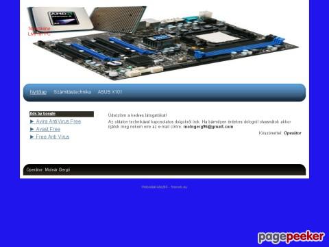 Technikline