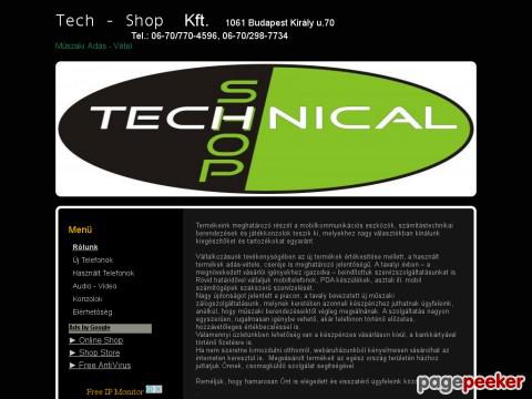 Techshop